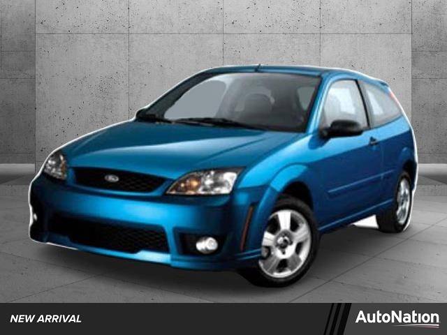 2007 Ford Focus S — Hatchback — 133,658 mi — Jacksonville, FL