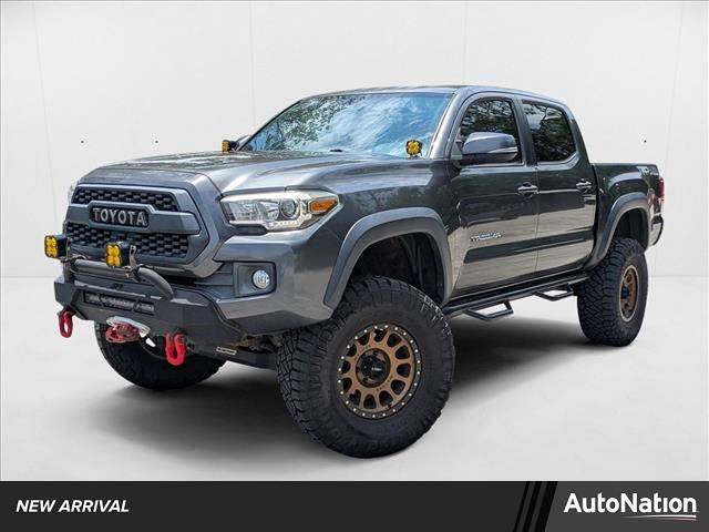 2017 Toyota Tacoma SR5 — Pickup Truck — 179,430 mi — Jacksonville, FL