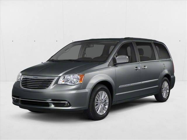 2011 Chrysler Town & Country Touring — Minivan — 152,727 mi — Jacksonville, FL