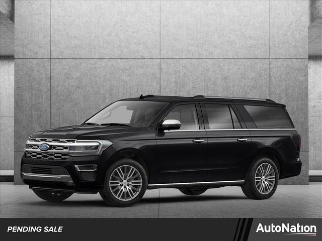 2022 Ford Expedition Limited — SUV — 49,206 mi — Jacksonville, FL