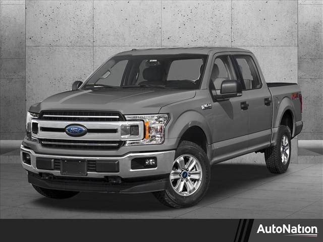 2019 Ford F-150 XLT — Pickup Truck — 92,187 mi — Jacksonville, FL