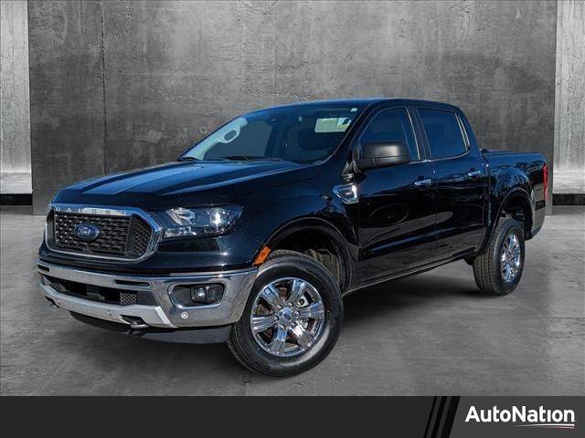 2020 Ford Ranger XLT — Pickup Truck — 127,029 mi — Jacksonville, FL