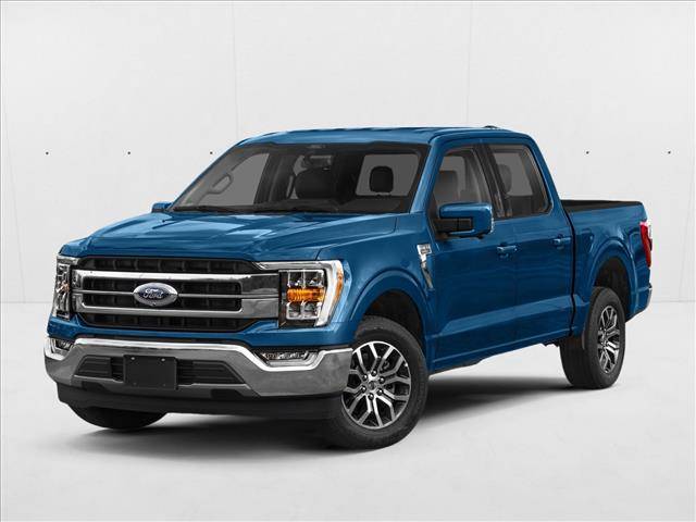 2021 Ford F-150 Lariat — Pickup Truck — 50,929 mi — Jacksonville, FL