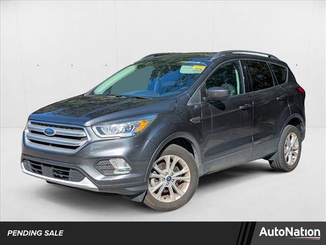 2019 Ford Escape SEL — SUV — 56,171 mi — Jacksonville, FL