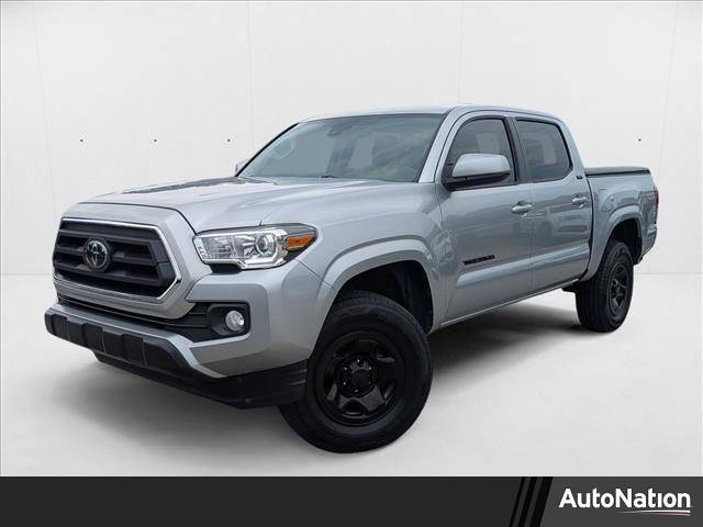 2023 Toyota Tacoma SR5 — Pickup Truck — 39,805 mi — Jacksonville, FL