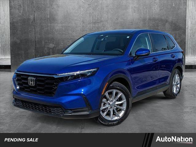 2023 Honda CR-V EX — SUV — 27,899 mi — Jacksonville, FL
