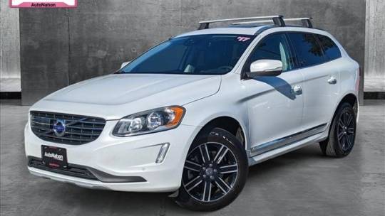 2017 Volvo XC60 Inscription — SUV — 127,133 mi — Jacksonville, FL