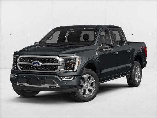 2021 Ford F-150 Platinum — Pickup Truck — 86,093 mi — Jacksonville, FL