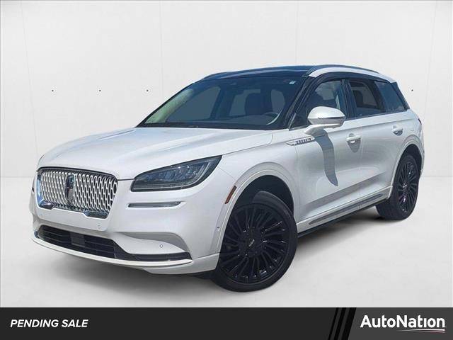 2022 Lincoln Corsair Reserve — SUV — 29,588 mi — Jacksonville, FL