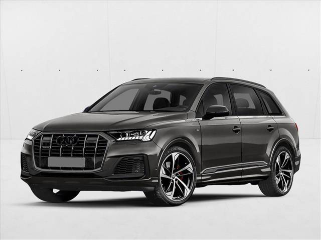 2023 Audi Q7 Premium Plus — SUV — 49,979 mi — Jacksonville, FL