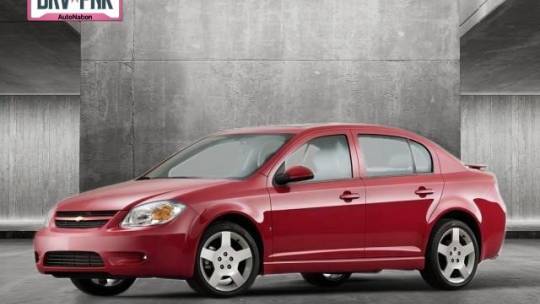 2009 Chevrolet Cobalt 1LT — Sedan — 287,000 mi — Jacksonville, FL