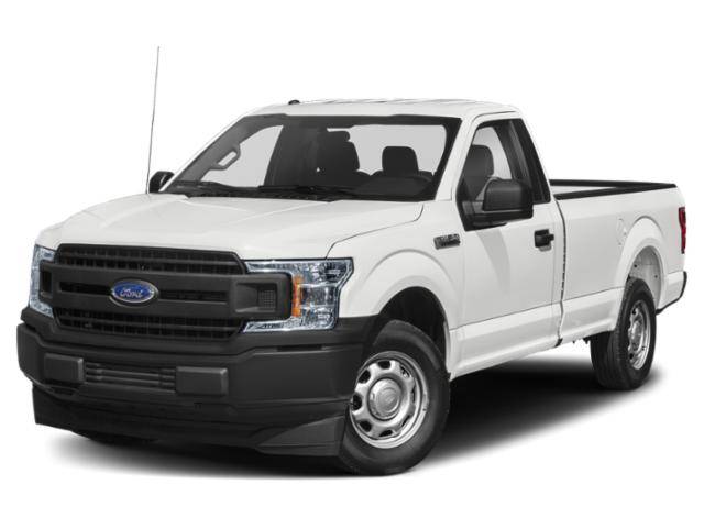 2020 Ford F-150 XL — Pickup Truck — 84,812 mi — Jacksonville, FL