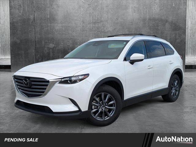2021 Mazda CX-9 Touring — SUV — 66,709 mi — Jacksonville, FL