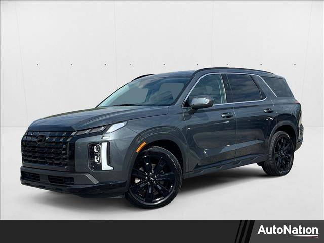 2024 Hyundai Palisade XRT — SUV — 29,385 mi — Jacksonville, FL