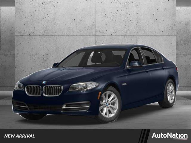 2014 BMW 5 Series 528i — Sedan — 132,001 mi — Jacksonville, FL
