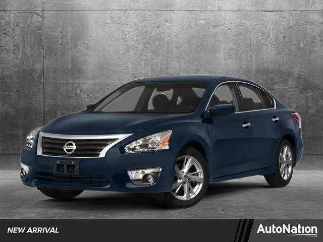 2013 Nissan Altima 3.5 SV — Sedan — 389,090 mi — Jacksonville, FL