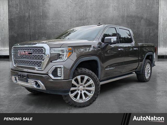 2019 GMC Sierra 1500 Denali — Pickup Truck — 88,818 mi — Jacksonville, FL