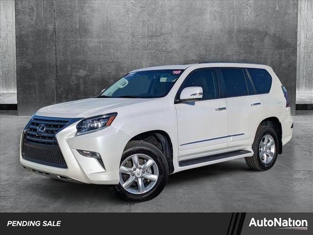 2018 Lexus GX GX 460 — SUV — 68,714 mi — Jacksonville, FL