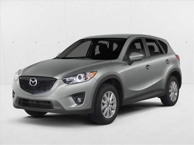2014 Mazda CX-5 Touring — SUV — 156,000 mi — Jacksonville, FL