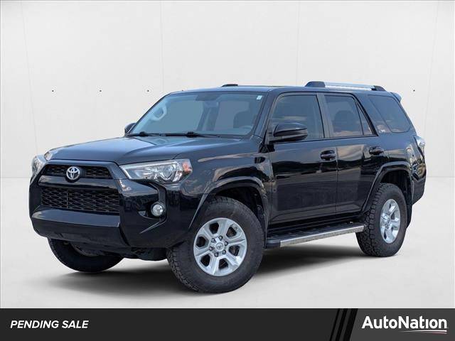 2016 Ford F-150 XL — Pickup Truck — 119,284 mi — Jacksonville, FL