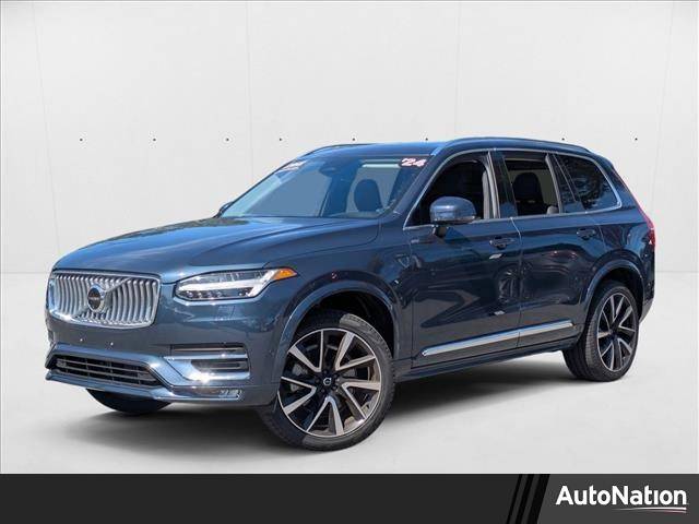 2024 Volvo XC90 Plus — SUV — 10,814 mi — Jacksonville, FL
