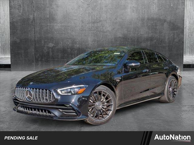 2021 Mercedes-Benz AMG GT AMG GT 43 — Sedan — 41,524 mi — Jacksonville, FL