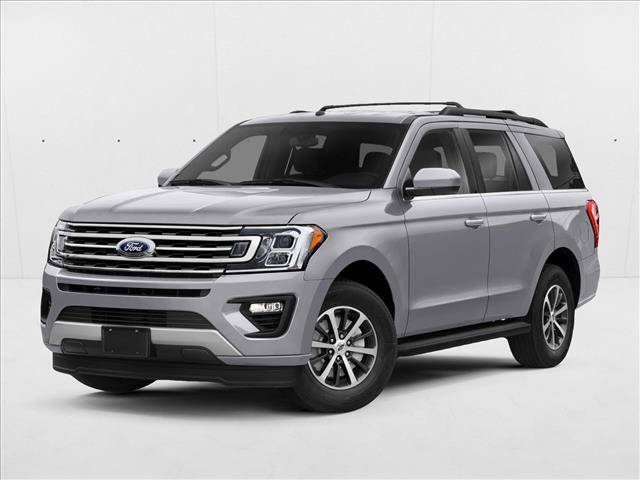 2021 Ford Expedition XLT — SUV — 61,399 mi — Jacksonville, FL