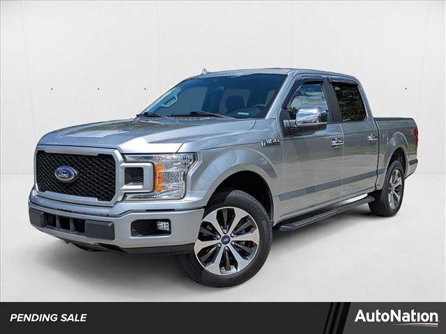2020 Ford F-150 XL — Pickup Truck — 69,001 mi — Jacksonville, FL