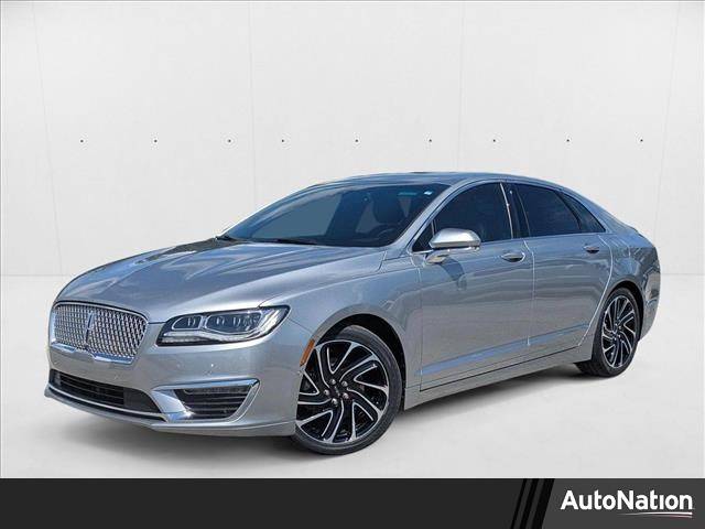 2020 Lincoln MKZ Hybrid Reserve — Sedan — 23,432 mi — Jacksonville, FL
