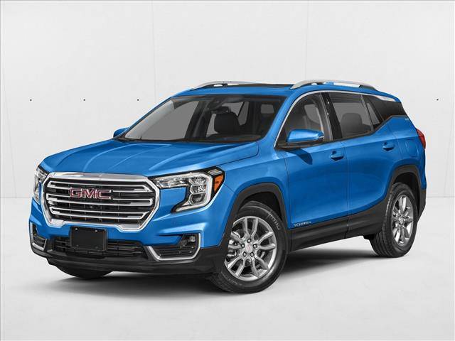 2024 GMC Terrain SLT — SUV — 49,355 mi — Jacksonville, FL