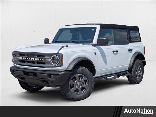 2022 Ford Bronco Big Bend — SUV — 43,792 mi — Jacksonville, FL