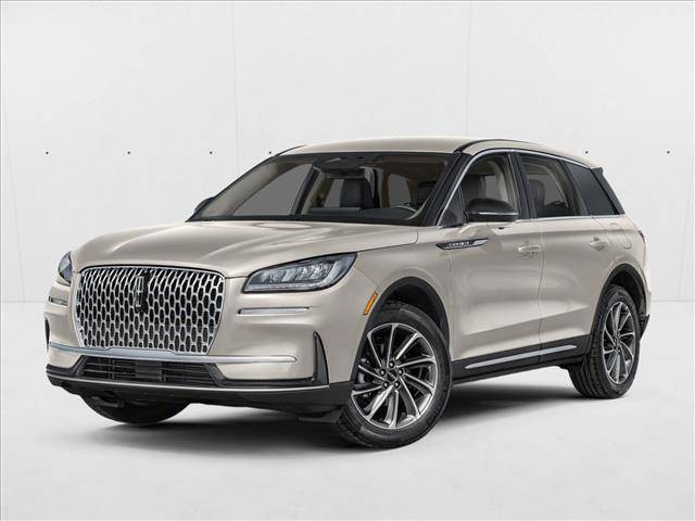 2024 Lincoln Corsair Premiere — SUV — 3,050 mi — Jacksonville, FL