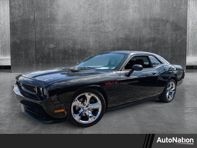 2013 Dodge Challenger R/T — Coupe — 129,177 mi — Jacksonville, FL