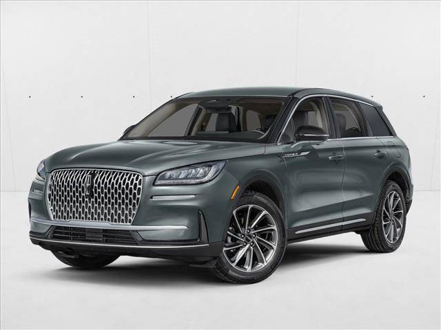 2024 Lincoln Corsair Premiere — SUV — 4,838 mi — Jacksonville, FL