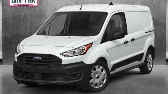 2019 Ford Transit Connect Van XL — Cargo Van — 114,979 mi — Jacksonville, FL