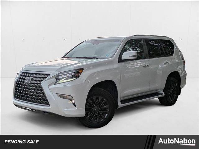 2020 Lexus GX GX 460 Premium — SUV — 69,428 mi — Jacksonville, FL