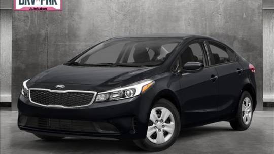 2018 Kia Forte LX — Sedan — 150,000 mi — Jacksonville, FL