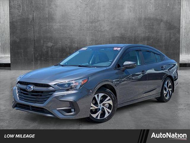 2025 Subaru Legacy Premium — Sedan — 822 mi — Jacksonville, FL