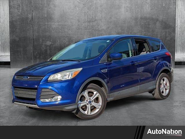 2016 Ford Escape SE — SUV — 126,518 mi — Jacksonville, FL