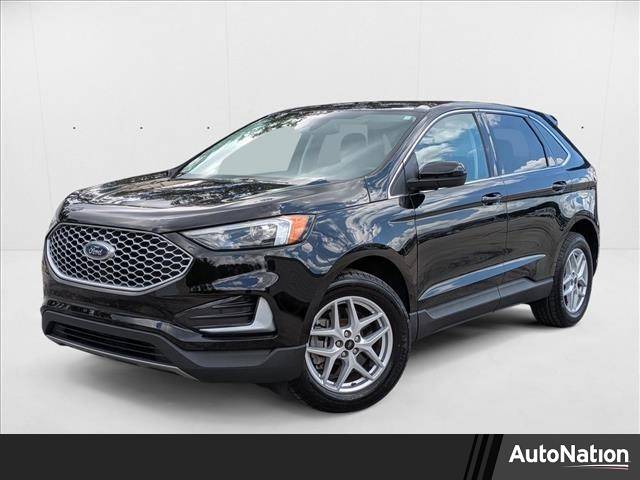 2024 Ford Edge SEL — SUV — 33,133 mi — Jacksonville, FL