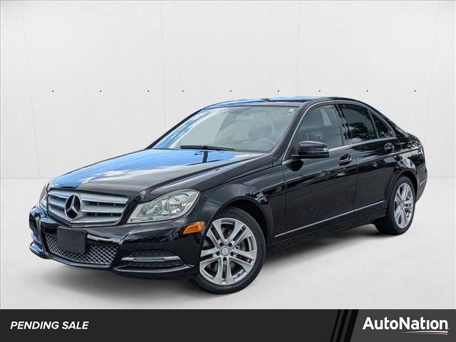2013 Mercedes-Benz C-Class C 300 — Sedan — 69,814 mi — Jacksonville, FL