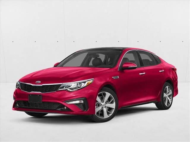 2020 Kia Optima S — Sedan — 63,010 mi — Jacksonville, FL