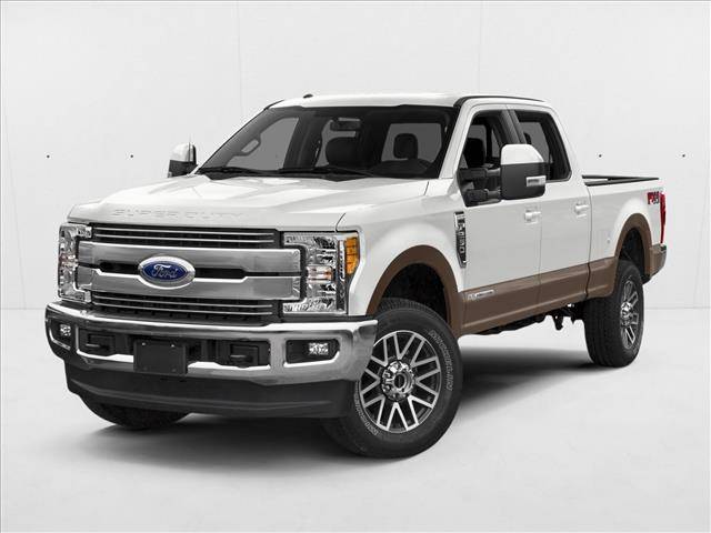 2019 Ford Super Duty F-250 Lariat — Pickup Truck — 97,523 mi — Jacksonville, FL