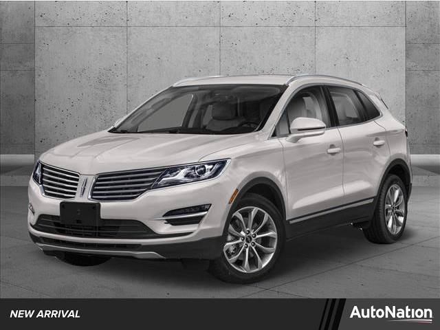2018 Lincoln MKC Reserve — SUV — 79,866 mi — Jacksonville, FL