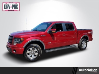 Used Ford F 150s For Sale In Jacksonville Fl Truecar