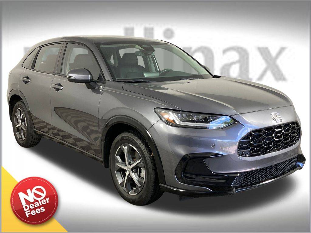 2024 Honda HR-V EX-L — SUV — 13,069 mi — Vero Beach, FL