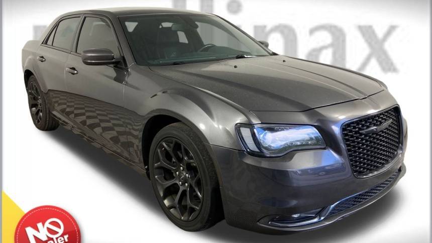 2019 Chrysler 300 S — Sedan — 68,859 mi — Vero Beach, FL