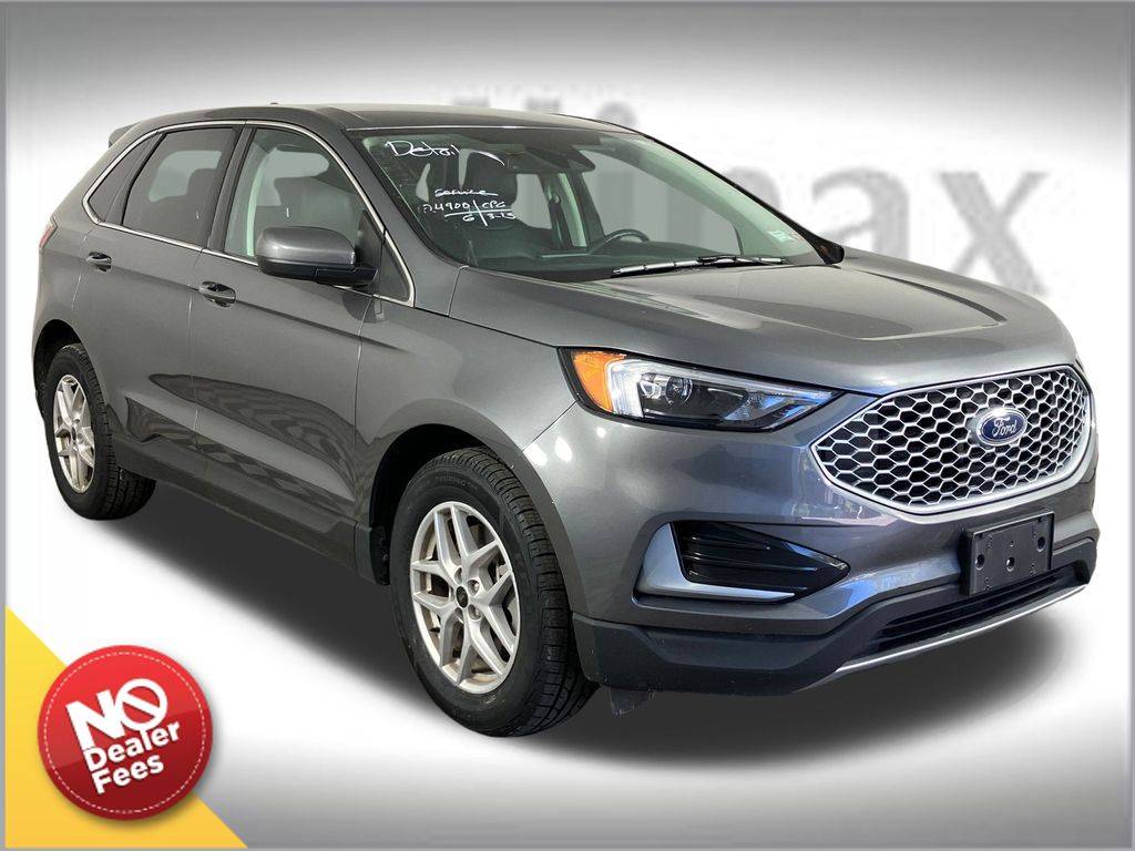 2023 Ford Edge SEL — SUV — 38,764 mi — Vero Beach, FL