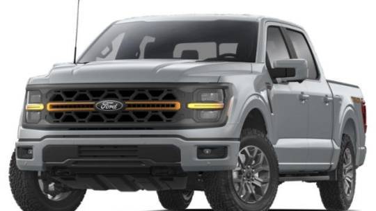2024 Ford F-150 Tremor — Pickup Truck — 14,385 mi — Vero Beach, FL