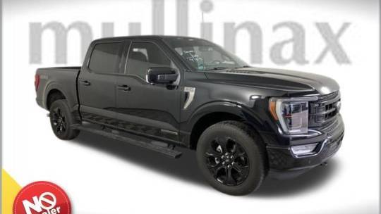 2022 Ford F-150 Platinum — Pickup Truck — 19,602 mi — Vero Beach, FL